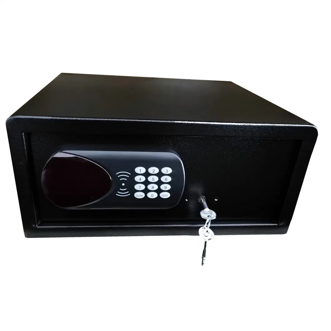 RFID Card Electronic Safety Box Locker for Hotel Guestroom