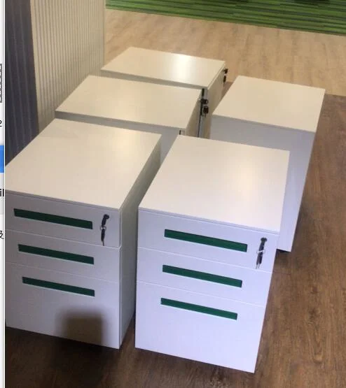Commercial Furniture School Webber Standard Export Cartons Accessory for Mobile Wood Pedestal