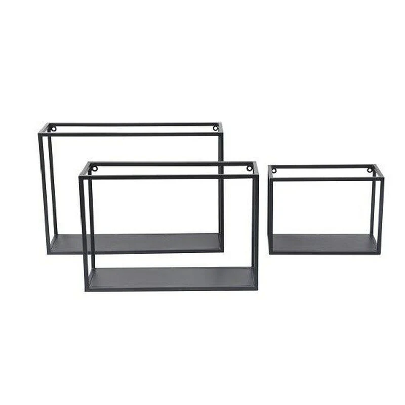 Morden Steel Shelf for Home Deco and Furniture