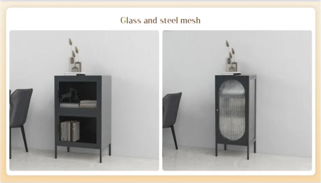 Factory Seller Wardrobe Closet Frame Cabinet Simple Locker with Metal OEM Steel Item Style Modern Office