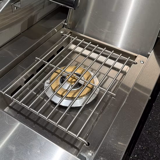 BBQ Grills Modular Mobile Home Modern Designs Stainless Steel Outdoor Kitchen Cabinets