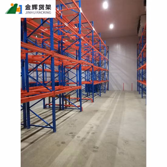 Boltless Assembling Rack Heavy